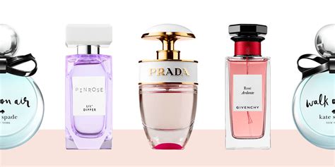 women designer perfume